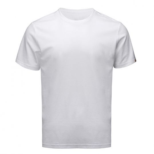 新品龙牙舒身基础款T恤（探索版）夏季户外战术圆领白色短袖男潮流