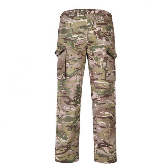 英军 MTP Ripstop 战术裤 男士户外长裤 运动休闲裤作训战术长裤