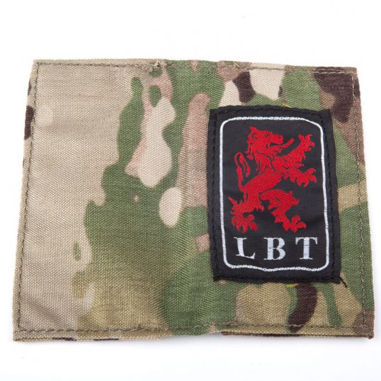 LBT Tactical 战术折叠名片夹