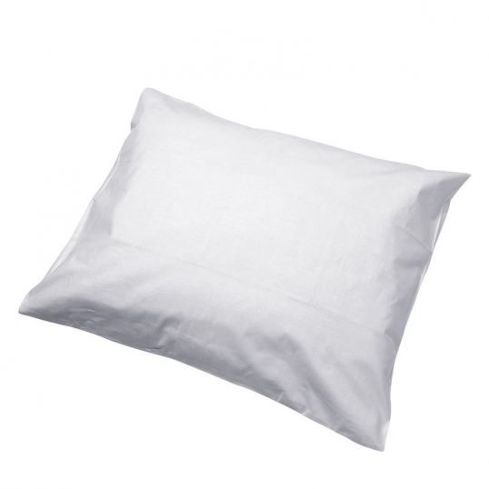 瑞典枕头套纯色便携枕套床上用品单人枕头套