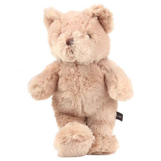 剩余物资 小号泰迪熊 军迷战术装饰泰迪熊公仔玩偶