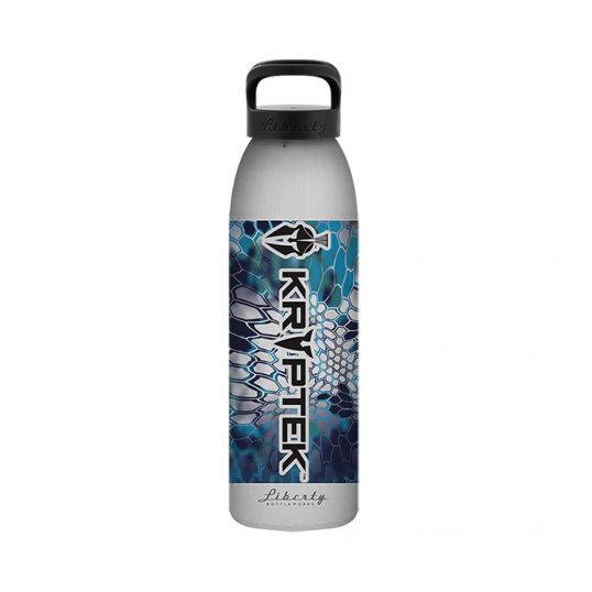Liberty 运动水瓶户外运动登山旅行便携水瓶
