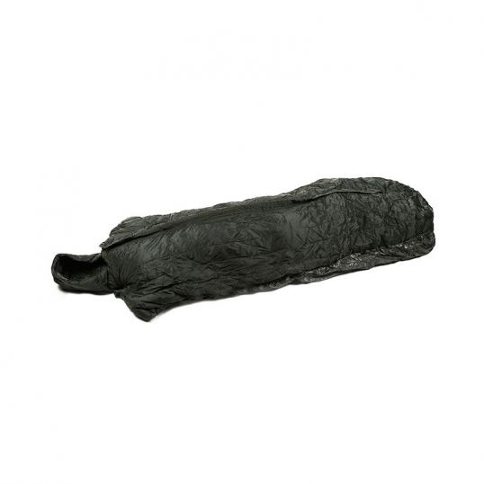 剩余物资 希腊冬季睡袋战术户外露营便携式保暖睡袋