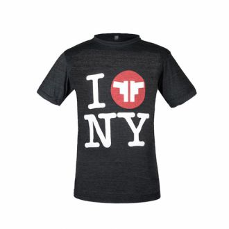 ENDO TACTICAL I NEW YORK RELOAD T恤 户外休闲战术短袖衫