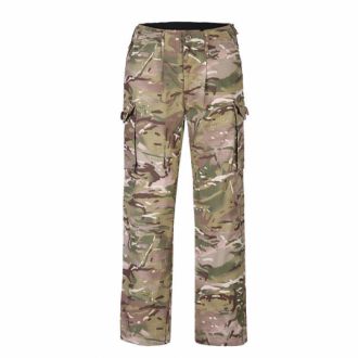 英军 MTP Ripstop 战术裤 男士户外长裤 运动休闲裤作训战术长裤